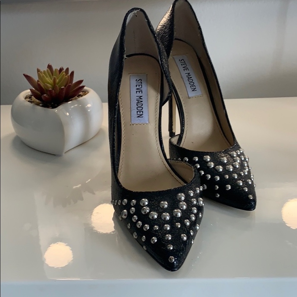 Steve Madden heels 👠
